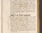 Zdjęcie nr 317 dla obiektu archiwalnego: Acta causarum, obligacionum, sentenciarum tam interlocutoriarum quam diffinitivarum constitutionumque coram reverendo patre domino Petro Porembski canonico et officiali generali Cracoviensi de anno Domini millesimo quingentesimo quadragesimo nono, cuius indictio septima, pontificatus sanctissimi in Christo patris et domini nostri domini Pauli divina providencia tercii, anno ipsius nacionis Pauli pape terciii die tercia mensis Novembris inchoatur