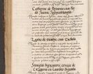 Zdjęcie nr 320 dla obiektu archiwalnego: Acta causarum, obligacionum, sentenciarum tam interlocutoriarum quam diffinitivarum constitutionumque coram reverendo patre domino Petro Porembski canonico et officiali generali Cracoviensi de anno Domini millesimo quingentesimo quadragesimo nono, cuius indictio septima, pontificatus sanctissimi in Christo patris et domini nostri domini Pauli divina providencia tercii, anno ipsius nacionis Pauli pape terciii die tercia mensis Novembris inchoatur