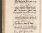 Zdjęcie nr 319 dla obiektu archiwalnego: Acta causarum, obligacionum, sentenciarum tam interlocutoriarum quam diffinitivarum constitutionumque coram reverendo patre domino Petro Porembski canonico et officiali generali Cracoviensi de anno Domini millesimo quingentesimo quadragesimo nono, cuius indictio septima, pontificatus sanctissimi in Christo patris et domini nostri domini Pauli divina providencia tercii, anno ipsius nacionis Pauli pape terciii die tercia mensis Novembris inchoatur