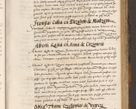 Zdjęcie nr 322 dla obiektu archiwalnego: Acta causarum, obligacionum, sentenciarum tam interlocutoriarum quam diffinitivarum constitutionumque coram reverendo patre domino Petro Porembski canonico et officiali generali Cracoviensi de anno Domini millesimo quingentesimo quadragesimo nono, cuius indictio septima, pontificatus sanctissimi in Christo patris et domini nostri domini Pauli divina providencia tercii, anno ipsius nacionis Pauli pape terciii die tercia mensis Novembris inchoatur