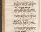 Zdjęcie nr 321 dla obiektu archiwalnego: Acta causarum, obligacionum, sentenciarum tam interlocutoriarum quam diffinitivarum constitutionumque coram reverendo patre domino Petro Porembski canonico et officiali generali Cracoviensi de anno Domini millesimo quingentesimo quadragesimo nono, cuius indictio septima, pontificatus sanctissimi in Christo patris et domini nostri domini Pauli divina providencia tercii, anno ipsius nacionis Pauli pape terciii die tercia mensis Novembris inchoatur
