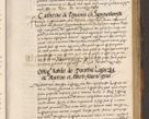 Zdjęcie nr 325 dla obiektu archiwalnego: Acta causarum, obligacionum, sentenciarum tam interlocutoriarum quam diffinitivarum constitutionumque coram reverendo patre domino Petro Porembski canonico et officiali generali Cracoviensi de anno Domini millesimo quingentesimo quadragesimo nono, cuius indictio septima, pontificatus sanctissimi in Christo patris et domini nostri domini Pauli divina providencia tercii, anno ipsius nacionis Pauli pape terciii die tercia mensis Novembris inchoatur