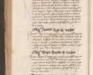 Zdjęcie nr 326 dla obiektu archiwalnego: Acta causarum, obligacionum, sentenciarum tam interlocutoriarum quam diffinitivarum constitutionumque coram reverendo patre domino Petro Porembski canonico et officiali generali Cracoviensi de anno Domini millesimo quingentesimo quadragesimo nono, cuius indictio septima, pontificatus sanctissimi in Christo patris et domini nostri domini Pauli divina providencia tercii, anno ipsius nacionis Pauli pape terciii die tercia mensis Novembris inchoatur