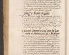Zdjęcie nr 328 dla obiektu archiwalnego: Acta causarum, obligacionum, sentenciarum tam interlocutoriarum quam diffinitivarum constitutionumque coram reverendo patre domino Petro Porembski canonico et officiali generali Cracoviensi de anno Domini millesimo quingentesimo quadragesimo nono, cuius indictio septima, pontificatus sanctissimi in Christo patris et domini nostri domini Pauli divina providencia tercii, anno ipsius nacionis Pauli pape terciii die tercia mensis Novembris inchoatur