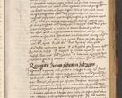Zdjęcie nr 337 dla obiektu archiwalnego: Acta causarum, obligacionum, sentenciarum tam interlocutoriarum quam diffinitivarum constitutionumque coram reverendo patre domino Petro Porembski canonico et officiali generali Cracoviensi de anno Domini millesimo quingentesimo quadragesimo nono, cuius indictio septima, pontificatus sanctissimi in Christo patris et domini nostri domini Pauli divina providencia tercii, anno ipsius nacionis Pauli pape terciii die tercia mensis Novembris inchoatur