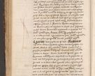 Zdjęcie nr 339 dla obiektu archiwalnego: Acta causarum, obligacionum, sentenciarum tam interlocutoriarum quam diffinitivarum constitutionumque coram reverendo patre domino Petro Porembski canonico et officiali generali Cracoviensi de anno Domini millesimo quingentesimo quadragesimo nono, cuius indictio septima, pontificatus sanctissimi in Christo patris et domini nostri domini Pauli divina providencia tercii, anno ipsius nacionis Pauli pape terciii die tercia mensis Novembris inchoatur