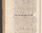 Zdjęcie nr 338 dla obiektu archiwalnego: Acta causarum, obligacionum, sentenciarum tam interlocutoriarum quam diffinitivarum constitutionumque coram reverendo patre domino Petro Porembski canonico et officiali generali Cracoviensi de anno Domini millesimo quingentesimo quadragesimo nono, cuius indictio septima, pontificatus sanctissimi in Christo patris et domini nostri domini Pauli divina providencia tercii, anno ipsius nacionis Pauli pape terciii die tercia mensis Novembris inchoatur