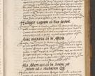 Zdjęcie nr 342 dla obiektu archiwalnego: Acta causarum, obligacionum, sentenciarum tam interlocutoriarum quam diffinitivarum constitutionumque coram reverendo patre domino Petro Porembski canonico et officiali generali Cracoviensi de anno Domini millesimo quingentesimo quadragesimo nono, cuius indictio septima, pontificatus sanctissimi in Christo patris et domini nostri domini Pauli divina providencia tercii, anno ipsius nacionis Pauli pape terciii die tercia mensis Novembris inchoatur