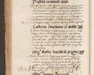 Zdjęcie nr 344 dla obiektu archiwalnego: Acta causarum, obligacionum, sentenciarum tam interlocutoriarum quam diffinitivarum constitutionumque coram reverendo patre domino Petro Porembski canonico et officiali generali Cracoviensi de anno Domini millesimo quingentesimo quadragesimo nono, cuius indictio septima, pontificatus sanctissimi in Christo patris et domini nostri domini Pauli divina providencia tercii, anno ipsius nacionis Pauli pape terciii die tercia mensis Novembris inchoatur
