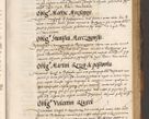 Zdjęcie nr 343 dla obiektu archiwalnego: Acta causarum, obligacionum, sentenciarum tam interlocutoriarum quam diffinitivarum constitutionumque coram reverendo patre domino Petro Porembski canonico et officiali generali Cracoviensi de anno Domini millesimo quingentesimo quadragesimo nono, cuius indictio septima, pontificatus sanctissimi in Christo patris et domini nostri domini Pauli divina providencia tercii, anno ipsius nacionis Pauli pape terciii die tercia mensis Novembris inchoatur