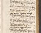 Zdjęcie nr 347 dla obiektu archiwalnego: Acta causarum, obligacionum, sentenciarum tam interlocutoriarum quam diffinitivarum constitutionumque coram reverendo patre domino Petro Porembski canonico et officiali generali Cracoviensi de anno Domini millesimo quingentesimo quadragesimo nono, cuius indictio septima, pontificatus sanctissimi in Christo patris et domini nostri domini Pauli divina providencia tercii, anno ipsius nacionis Pauli pape terciii die tercia mensis Novembris inchoatur