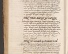 Zdjęcie nr 346 dla obiektu archiwalnego: Acta causarum, obligacionum, sentenciarum tam interlocutoriarum quam diffinitivarum constitutionumque coram reverendo patre domino Petro Porembski canonico et officiali generali Cracoviensi de anno Domini millesimo quingentesimo quadragesimo nono, cuius indictio septima, pontificatus sanctissimi in Christo patris et domini nostri domini Pauli divina providencia tercii, anno ipsius nacionis Pauli pape terciii die tercia mensis Novembris inchoatur