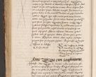 Zdjęcie nr 350 dla obiektu archiwalnego: Acta causarum, obligacionum, sentenciarum tam interlocutoriarum quam diffinitivarum constitutionumque coram reverendo patre domino Petro Porembski canonico et officiali generali Cracoviensi de anno Domini millesimo quingentesimo quadragesimo nono, cuius indictio septima, pontificatus sanctissimi in Christo patris et domini nostri domini Pauli divina providencia tercii, anno ipsius nacionis Pauli pape terciii die tercia mensis Novembris inchoatur