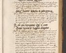 Zdjęcie nr 355 dla obiektu archiwalnego: Acta causarum, obligacionum, sentenciarum tam interlocutoriarum quam diffinitivarum constitutionumque coram reverendo patre domino Petro Porembski canonico et officiali generali Cracoviensi de anno Domini millesimo quingentesimo quadragesimo nono, cuius indictio septima, pontificatus sanctissimi in Christo patris et domini nostri domini Pauli divina providencia tercii, anno ipsius nacionis Pauli pape terciii die tercia mensis Novembris inchoatur