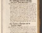 Zdjęcie nr 354 dla obiektu archiwalnego: Acta causarum, obligacionum, sentenciarum tam interlocutoriarum quam diffinitivarum constitutionumque coram reverendo patre domino Petro Porembski canonico et officiali generali Cracoviensi de anno Domini millesimo quingentesimo quadragesimo nono, cuius indictio septima, pontificatus sanctissimi in Christo patris et domini nostri domini Pauli divina providencia tercii, anno ipsius nacionis Pauli pape terciii die tercia mensis Novembris inchoatur