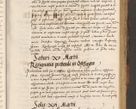 Zdjęcie nr 357 dla obiektu archiwalnego: Acta causarum, obligacionum, sentenciarum tam interlocutoriarum quam diffinitivarum constitutionumque coram reverendo patre domino Petro Porembski canonico et officiali generali Cracoviensi de anno Domini millesimo quingentesimo quadragesimo nono, cuius indictio septima, pontificatus sanctissimi in Christo patris et domini nostri domini Pauli divina providencia tercii, anno ipsius nacionis Pauli pape terciii die tercia mensis Novembris inchoatur