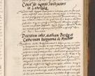 Zdjęcie nr 363 dla obiektu archiwalnego: Acta causarum, obligacionum, sentenciarum tam interlocutoriarum quam diffinitivarum constitutionumque coram reverendo patre domino Petro Porembski canonico et officiali generali Cracoviensi de anno Domini millesimo quingentesimo quadragesimo nono, cuius indictio septima, pontificatus sanctissimi in Christo patris et domini nostri domini Pauli divina providencia tercii, anno ipsius nacionis Pauli pape terciii die tercia mensis Novembris inchoatur