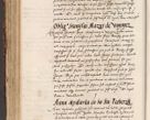 Zdjęcie nr 365 dla obiektu archiwalnego: Acta causarum, obligacionum, sentenciarum tam interlocutoriarum quam diffinitivarum constitutionumque coram reverendo patre domino Petro Porembski canonico et officiali generali Cracoviensi de anno Domini millesimo quingentesimo quadragesimo nono, cuius indictio septima, pontificatus sanctissimi in Christo patris et domini nostri domini Pauli divina providencia tercii, anno ipsius nacionis Pauli pape terciii die tercia mensis Novembris inchoatur