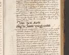 Zdjęcie nr 367 dla obiektu archiwalnego: Acta causarum, obligacionum, sentenciarum tam interlocutoriarum quam diffinitivarum constitutionumque coram reverendo patre domino Petro Porembski canonico et officiali generali Cracoviensi de anno Domini millesimo quingentesimo quadragesimo nono, cuius indictio septima, pontificatus sanctissimi in Christo patris et domini nostri domini Pauli divina providencia tercii, anno ipsius nacionis Pauli pape terciii die tercia mensis Novembris inchoatur