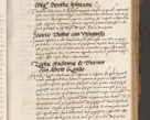 Zdjęcie nr 366 dla obiektu archiwalnego: Acta causarum, obligacionum, sentenciarum tam interlocutoriarum quam diffinitivarum constitutionumque coram reverendo patre domino Petro Porembski canonico et officiali generali Cracoviensi de anno Domini millesimo quingentesimo quadragesimo nono, cuius indictio septima, pontificatus sanctissimi in Christo patris et domini nostri domini Pauli divina providencia tercii, anno ipsius nacionis Pauli pape terciii die tercia mensis Novembris inchoatur