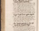 Zdjęcie nr 370 dla obiektu archiwalnego: Acta causarum, obligacionum, sentenciarum tam interlocutoriarum quam diffinitivarum constitutionumque coram reverendo patre domino Petro Porembski canonico et officiali generali Cracoviensi de anno Domini millesimo quingentesimo quadragesimo nono, cuius indictio septima, pontificatus sanctissimi in Christo patris et domini nostri domini Pauli divina providencia tercii, anno ipsius nacionis Pauli pape terciii die tercia mensis Novembris inchoatur