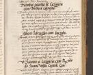 Zdjęcie nr 371 dla obiektu archiwalnego: Acta causarum, obligacionum, sentenciarum tam interlocutoriarum quam diffinitivarum constitutionumque coram reverendo patre domino Petro Porembski canonico et officiali generali Cracoviensi de anno Domini millesimo quingentesimo quadragesimo nono, cuius indictio septima, pontificatus sanctissimi in Christo patris et domini nostri domini Pauli divina providencia tercii, anno ipsius nacionis Pauli pape terciii die tercia mensis Novembris inchoatur
