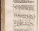Zdjęcie nr 373 dla obiektu archiwalnego: Acta causarum, obligacionum, sentenciarum tam interlocutoriarum quam diffinitivarum constitutionumque coram reverendo patre domino Petro Porembski canonico et officiali generali Cracoviensi de anno Domini millesimo quingentesimo quadragesimo nono, cuius indictio septima, pontificatus sanctissimi in Christo patris et domini nostri domini Pauli divina providencia tercii, anno ipsius nacionis Pauli pape terciii die tercia mensis Novembris inchoatur