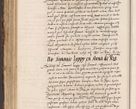 Zdjęcie nr 372 dla obiektu archiwalnego: Acta causarum, obligacionum, sentenciarum tam interlocutoriarum quam diffinitivarum constitutionumque coram reverendo patre domino Petro Porembski canonico et officiali generali Cracoviensi de anno Domini millesimo quingentesimo quadragesimo nono, cuius indictio septima, pontificatus sanctissimi in Christo patris et domini nostri domini Pauli divina providencia tercii, anno ipsius nacionis Pauli pape terciii die tercia mensis Novembris inchoatur