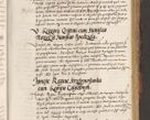 Zdjęcie nr 375 dla obiektu archiwalnego: Acta causarum, obligacionum, sentenciarum tam interlocutoriarum quam diffinitivarum constitutionumque coram reverendo patre domino Petro Porembski canonico et officiali generali Cracoviensi de anno Domini millesimo quingentesimo quadragesimo nono, cuius indictio septima, pontificatus sanctissimi in Christo patris et domini nostri domini Pauli divina providencia tercii, anno ipsius nacionis Pauli pape terciii die tercia mensis Novembris inchoatur