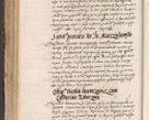 Zdjęcie nr 376 dla obiektu archiwalnego: Acta causarum, obligacionum, sentenciarum tam interlocutoriarum quam diffinitivarum constitutionumque coram reverendo patre domino Petro Porembski canonico et officiali generali Cracoviensi de anno Domini millesimo quingentesimo quadragesimo nono, cuius indictio septima, pontificatus sanctissimi in Christo patris et domini nostri domini Pauli divina providencia tercii, anno ipsius nacionis Pauli pape terciii die tercia mensis Novembris inchoatur