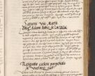 Zdjęcie nr 381 dla obiektu archiwalnego: Acta causarum, obligacionum, sentenciarum tam interlocutoriarum quam diffinitivarum constitutionumque coram reverendo patre domino Petro Porembski canonico et officiali generali Cracoviensi de anno Domini millesimo quingentesimo quadragesimo nono, cuius indictio septima, pontificatus sanctissimi in Christo patris et domini nostri domini Pauli divina providencia tercii, anno ipsius nacionis Pauli pape terciii die tercia mensis Novembris inchoatur