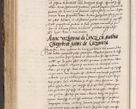 Zdjęcie nr 385 dla obiektu archiwalnego: Acta causarum, obligacionum, sentenciarum tam interlocutoriarum quam diffinitivarum constitutionumque coram reverendo patre domino Petro Porembski canonico et officiali generali Cracoviensi de anno Domini millesimo quingentesimo quadragesimo nono, cuius indictio septima, pontificatus sanctissimi in Christo patris et domini nostri domini Pauli divina providencia tercii, anno ipsius nacionis Pauli pape terciii die tercia mensis Novembris inchoatur