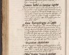 Zdjęcie nr 388 dla obiektu archiwalnego: Acta causarum, obligacionum, sentenciarum tam interlocutoriarum quam diffinitivarum constitutionumque coram reverendo patre domino Petro Porembski canonico et officiali generali Cracoviensi de anno Domini millesimo quingentesimo quadragesimo nono, cuius indictio septima, pontificatus sanctissimi in Christo patris et domini nostri domini Pauli divina providencia tercii, anno ipsius nacionis Pauli pape terciii die tercia mensis Novembris inchoatur