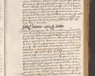 Zdjęcie nr 391 dla obiektu archiwalnego: Acta causarum, obligacionum, sentenciarum tam interlocutoriarum quam diffinitivarum constitutionumque coram reverendo patre domino Petro Porembski canonico et officiali generali Cracoviensi de anno Domini millesimo quingentesimo quadragesimo nono, cuius indictio septima, pontificatus sanctissimi in Christo patris et domini nostri domini Pauli divina providencia tercii, anno ipsius nacionis Pauli pape terciii die tercia mensis Novembris inchoatur