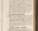 Zdjęcie nr 393 dla obiektu archiwalnego: Acta causarum, obligacionum, sentenciarum tam interlocutoriarum quam diffinitivarum constitutionumque coram reverendo patre domino Petro Porembski canonico et officiali generali Cracoviensi de anno Domini millesimo quingentesimo quadragesimo nono, cuius indictio septima, pontificatus sanctissimi in Christo patris et domini nostri domini Pauli divina providencia tercii, anno ipsius nacionis Pauli pape terciii die tercia mensis Novembris inchoatur