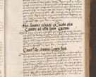Zdjęcie nr 399 dla obiektu archiwalnego: Acta causarum, obligacionum, sentenciarum tam interlocutoriarum quam diffinitivarum constitutionumque coram reverendo patre domino Petro Porembski canonico et officiali generali Cracoviensi de anno Domini millesimo quingentesimo quadragesimo nono, cuius indictio septima, pontificatus sanctissimi in Christo patris et domini nostri domini Pauli divina providencia tercii, anno ipsius nacionis Pauli pape terciii die tercia mensis Novembris inchoatur