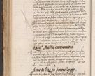 Zdjęcie nr 398 dla obiektu archiwalnego: Acta causarum, obligacionum, sentenciarum tam interlocutoriarum quam diffinitivarum constitutionumque coram reverendo patre domino Petro Porembski canonico et officiali generali Cracoviensi de anno Domini millesimo quingentesimo quadragesimo nono, cuius indictio septima, pontificatus sanctissimi in Christo patris et domini nostri domini Pauli divina providencia tercii, anno ipsius nacionis Pauli pape terciii die tercia mensis Novembris inchoatur