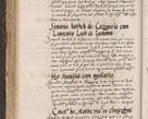 Zdjęcie nr 402 dla obiektu archiwalnego: Acta causarum, obligacionum, sentenciarum tam interlocutoriarum quam diffinitivarum constitutionumque coram reverendo patre domino Petro Porembski canonico et officiali generali Cracoviensi de anno Domini millesimo quingentesimo quadragesimo nono, cuius indictio septima, pontificatus sanctissimi in Christo patris et domini nostri domini Pauli divina providencia tercii, anno ipsius nacionis Pauli pape terciii die tercia mensis Novembris inchoatur