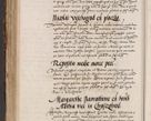 Zdjęcie nr 404 dla obiektu archiwalnego: Acta causarum, obligacionum, sentenciarum tam interlocutoriarum quam diffinitivarum constitutionumque coram reverendo patre domino Petro Porembski canonico et officiali generali Cracoviensi de anno Domini millesimo quingentesimo quadragesimo nono, cuius indictio septima, pontificatus sanctissimi in Christo patris et domini nostri domini Pauli divina providencia tercii, anno ipsius nacionis Pauli pape terciii die tercia mensis Novembris inchoatur
