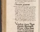 Zdjęcie nr 408 dla obiektu archiwalnego: Acta causarum, obligacionum, sentenciarum tam interlocutoriarum quam diffinitivarum constitutionumque coram reverendo patre domino Petro Porembski canonico et officiali generali Cracoviensi de anno Domini millesimo quingentesimo quadragesimo nono, cuius indictio septima, pontificatus sanctissimi in Christo patris et domini nostri domini Pauli divina providencia tercii, anno ipsius nacionis Pauli pape terciii die tercia mensis Novembris inchoatur
