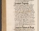 Zdjęcie nr 416 dla obiektu archiwalnego: Acta causarum, obligacionum, sentenciarum tam interlocutoriarum quam diffinitivarum constitutionumque coram reverendo patre domino Petro Porembski canonico et officiali generali Cracoviensi de anno Domini millesimo quingentesimo quadragesimo nono, cuius indictio septima, pontificatus sanctissimi in Christo patris et domini nostri domini Pauli divina providencia tercii, anno ipsius nacionis Pauli pape terciii die tercia mensis Novembris inchoatur