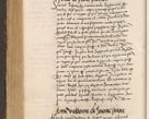 Zdjęcie nr 417 dla obiektu archiwalnego: Acta causarum, obligacionum, sentenciarum tam interlocutoriarum quam diffinitivarum constitutionumque coram reverendo patre domino Petro Porembski canonico et officiali generali Cracoviensi de anno Domini millesimo quingentesimo quadragesimo nono, cuius indictio septima, pontificatus sanctissimi in Christo patris et domini nostri domini Pauli divina providencia tercii, anno ipsius nacionis Pauli pape terciii die tercia mensis Novembris inchoatur