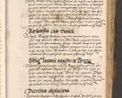 Zdjęcie nr 423 dla obiektu archiwalnego: Acta causarum, obligacionum, sentenciarum tam interlocutoriarum quam diffinitivarum constitutionumque coram reverendo patre domino Petro Porembski canonico et officiali generali Cracoviensi de anno Domini millesimo quingentesimo quadragesimo nono, cuius indictio septima, pontificatus sanctissimi in Christo patris et domini nostri domini Pauli divina providencia tercii, anno ipsius nacionis Pauli pape terciii die tercia mensis Novembris inchoatur