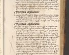 Zdjęcie nr 426 dla obiektu archiwalnego: Acta causarum, obligacionum, sentenciarum tam interlocutoriarum quam diffinitivarum constitutionumque coram reverendo patre domino Petro Porembski canonico et officiali generali Cracoviensi de anno Domini millesimo quingentesimo quadragesimo nono, cuius indictio septima, pontificatus sanctissimi in Christo patris et domini nostri domini Pauli divina providencia tercii, anno ipsius nacionis Pauli pape terciii die tercia mensis Novembris inchoatur