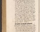 Zdjęcie nr 428 dla obiektu archiwalnego: Acta causarum, obligacionum, sentenciarum tam interlocutoriarum quam diffinitivarum constitutionumque coram reverendo patre domino Petro Porembski canonico et officiali generali Cracoviensi de anno Domini millesimo quingentesimo quadragesimo nono, cuius indictio septima, pontificatus sanctissimi in Christo patris et domini nostri domini Pauli divina providencia tercii, anno ipsius nacionis Pauli pape terciii die tercia mensis Novembris inchoatur