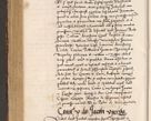 Zdjęcie nr 434 dla obiektu archiwalnego: Acta causarum, obligacionum, sentenciarum tam interlocutoriarum quam diffinitivarum constitutionumque coram reverendo patre domino Petro Porembski canonico et officiali generali Cracoviensi de anno Domini millesimo quingentesimo quadragesimo nono, cuius indictio septima, pontificatus sanctissimi in Christo patris et domini nostri domini Pauli divina providencia tercii, anno ipsius nacionis Pauli pape terciii die tercia mensis Novembris inchoatur