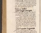 Zdjęcie nr 435 dla obiektu archiwalnego: Acta causarum, obligacionum, sentenciarum tam interlocutoriarum quam diffinitivarum constitutionumque coram reverendo patre domino Petro Porembski canonico et officiali generali Cracoviensi de anno Domini millesimo quingentesimo quadragesimo nono, cuius indictio septima, pontificatus sanctissimi in Christo patris et domini nostri domini Pauli divina providencia tercii, anno ipsius nacionis Pauli pape terciii die tercia mensis Novembris inchoatur