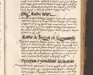Zdjęcie nr 439 dla obiektu archiwalnego: Acta causarum, obligacionum, sentenciarum tam interlocutoriarum quam diffinitivarum constitutionumque coram reverendo patre domino Petro Porembski canonico et officiali generali Cracoviensi de anno Domini millesimo quingentesimo quadragesimo nono, cuius indictio septima, pontificatus sanctissimi in Christo patris et domini nostri domini Pauli divina providencia tercii, anno ipsius nacionis Pauli pape terciii die tercia mensis Novembris inchoatur