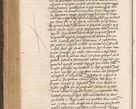 Zdjęcie nr 443 dla obiektu archiwalnego: Acta causarum, obligacionum, sentenciarum tam interlocutoriarum quam diffinitivarum constitutionumque coram reverendo patre domino Petro Porembski canonico et officiali generali Cracoviensi de anno Domini millesimo quingentesimo quadragesimo nono, cuius indictio septima, pontificatus sanctissimi in Christo patris et domini nostri domini Pauli divina providencia tercii, anno ipsius nacionis Pauli pape terciii die tercia mensis Novembris inchoatur