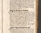 Zdjęcie nr 447 dla obiektu archiwalnego: Acta causarum, obligacionum, sentenciarum tam interlocutoriarum quam diffinitivarum constitutionumque coram reverendo patre domino Petro Porembski canonico et officiali generali Cracoviensi de anno Domini millesimo quingentesimo quadragesimo nono, cuius indictio septima, pontificatus sanctissimi in Christo patris et domini nostri domini Pauli divina providencia tercii, anno ipsius nacionis Pauli pape terciii die tercia mensis Novembris inchoatur